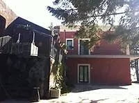 Casale Poggio Del Tiglio Fleri