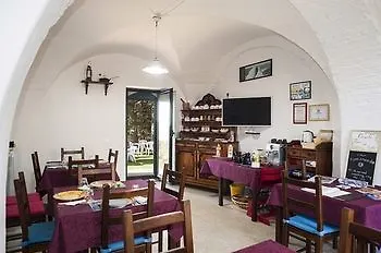 Casale Poggio Del Tiglio Hotel 3*
