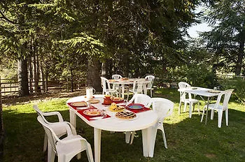 Casale Poggio Del Tiglio Hotel 3*