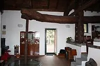 Otel Casale Poggio Del Tiglio 3*