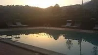 Casale Poggio Del Tiglio Otel Fleri