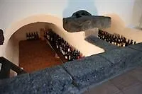 Otel Casale Poggio Del Tiglio 3*