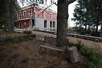 Casale Poggio Del Tiglio Otel 3*
