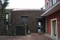 Otel Casale Poggio Del Tiglio