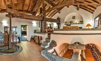 Casale Poggio Del Tiglio 3*