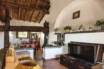 Casale Poggio Del Tiglio Otel Fleri