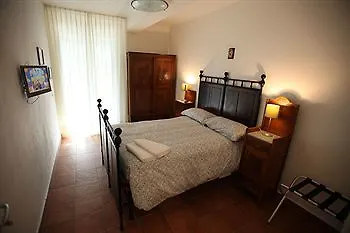 Casale Poggio Del Tiglio 3* Fleri