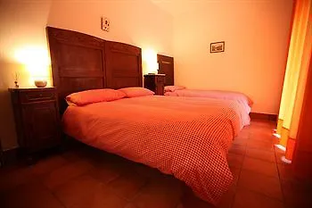 Hotel Casale Poggio Del Tiglio