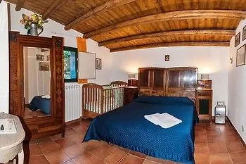 Hotel Casale Poggio Del Tiglio Fleri