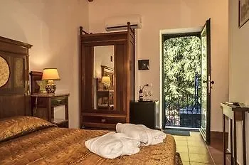Casale Poggio Del Tiglio 3*
