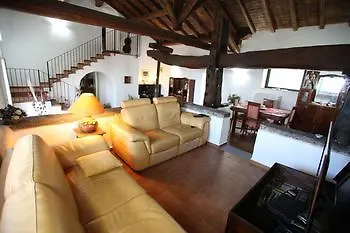 Hotel Casale Poggio Del Tiglio