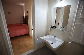 Otel Casale Poggio Del Tiglio