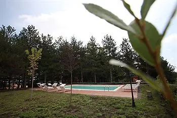 Casale Poggio Del Tiglio 3*