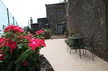 Casale Poggio Del Tiglio Fleri
