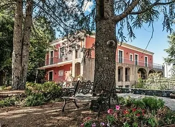 Casale Poggio Del Tiglio 3* Fleri
