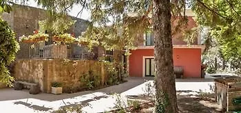 Casale Poggio Del Tiglio Fleri