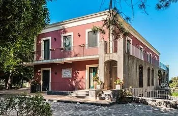 Casale Poggio Del Tiglio Hotel 3*