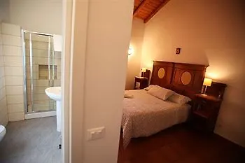Casale Poggio Del Tiglio Hotel 3*