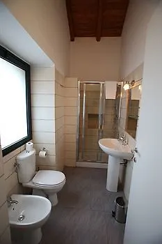 Casale Poggio Del Tiglio Otel Fleri