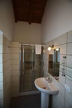 Casale Poggio Del Tiglio Otel Fleri