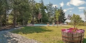 Casale Poggio Del Tiglio 3* Fleri