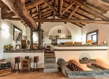 Casale Poggio Del Tiglio Fleri