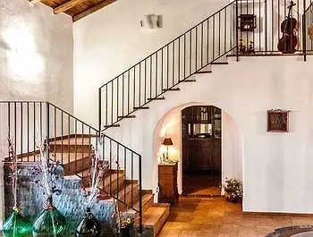 Casale Poggio Del Tiglio