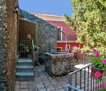 Casale Poggio Del Tiglio 3*